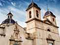 Parroquia de San Juan Bautista