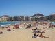 Playa de Las Canteras (Las Palmas de Gran Canaria)
