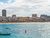 Playa de Las Canteras (Las Palmas de Gran Canaria)