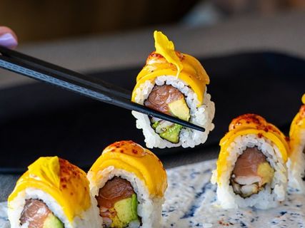 Kabuki Gran Canaria