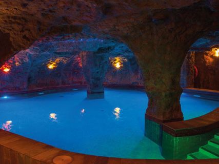 Spa Lopesan Costa Meloneras