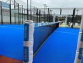 El Drago Padel