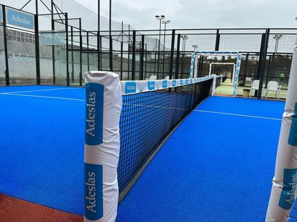 El Drago Padel