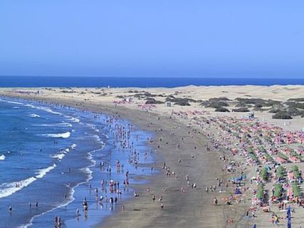 Gran Canaria