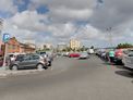 Outdoor parking – Vegueta Market (Las Palmas de Gran Canaria)