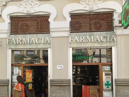 Farmacia Triana