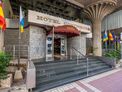 Hotel Concorde (Las Palmas de Gran Canaria)