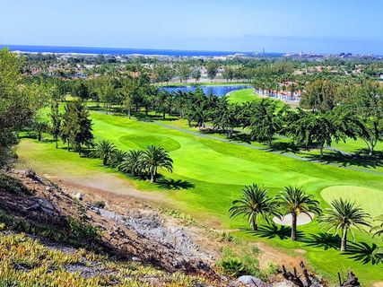 Maspalomas Golf