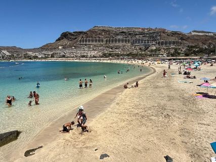 Gran Canaria