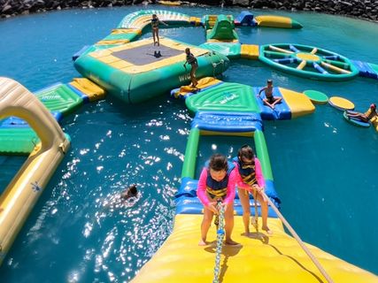 Amadores Fun Park (Playa de Amadores) – Water Park