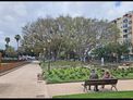 Parque Castillo de La Luz (Las Palmas de Gran Canaria)