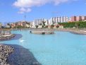Parque Juan Pablo II (Las Palmas)