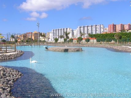 Gran Canaria