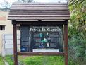 Parque Finca El Galeón (Santa Brígida)