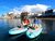 Paddle Surf
