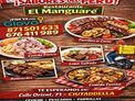 El Manguaré