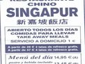 Singapur