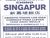 Singapur