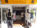 Coco Malice (moda)