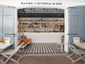 Baker Victoria&Co