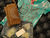 KKBB Culture Luxury Skull