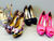 Histericomplements&Shoes
