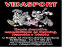 Vidasport (especialistas running)