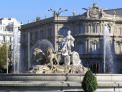 Cybele's Fountain