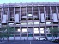 Santiago Bernabéu Stadium
