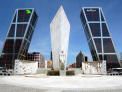 Plaza de Castilla