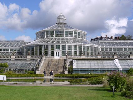 Belgium Glass Houses Belgium Glass Houses