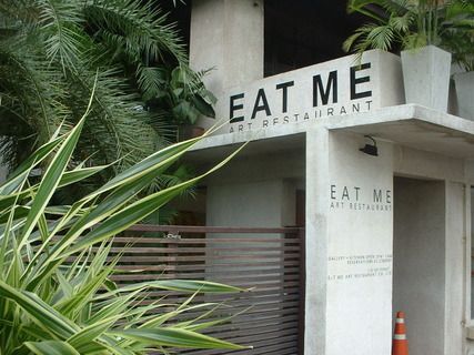 Eat Me Restaurant in Bangkok, Thailand with Ratings & Reviews - mTrip