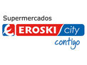 Eroski City San Antonio