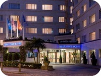 Hotel Melia White House