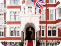 St James Hotel & Club