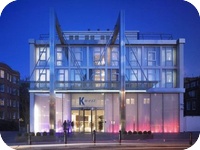 K West Hotel & Spa